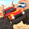Crash drive 3