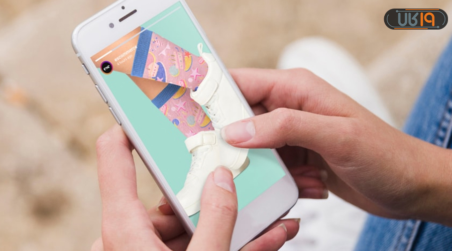 چگونه استوری اینستا را دانلود کنیم بدون برنامه