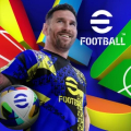 eFoorball Pes 2024