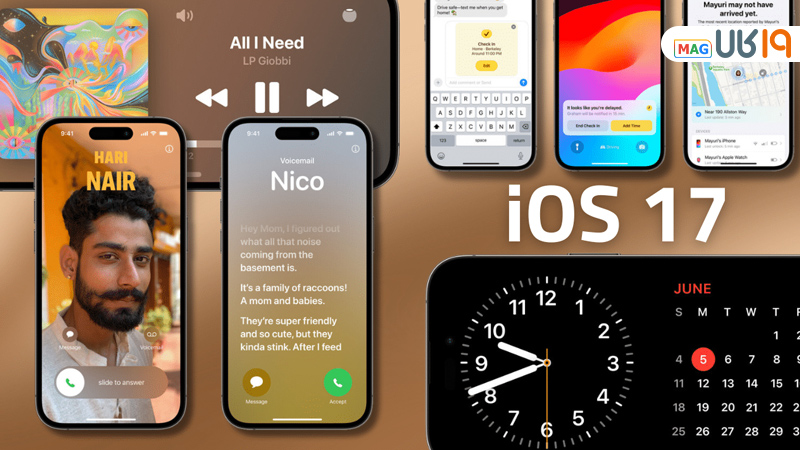 تجربه کاربری ios چیست