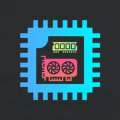 CPU Monitor - RAM,OS & Battery تشخیص رم گوشی ایفون