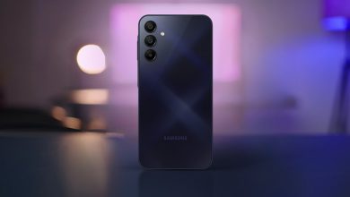 ویدیو بررسی A16 Samsung 4G