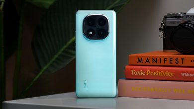 بررسی Note 14 Pro Plus