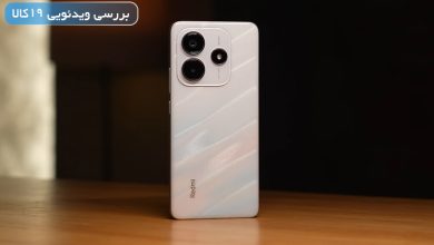 بررسی Redmi Note 14