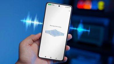 پیدا کردن آهنگ با صدا در گوگل، برنامه و سایت و بهترین روشهای جستجو