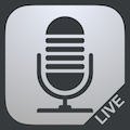 Microphone Live