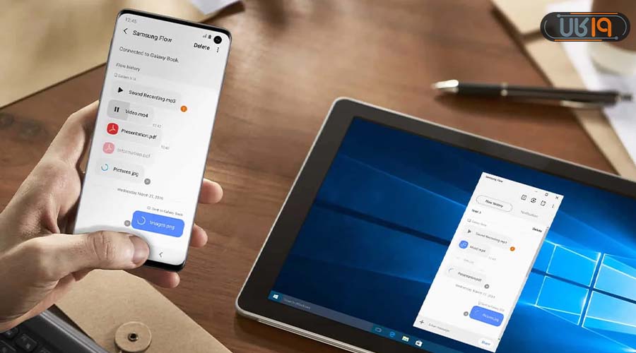 بهترین برنامه های سامسونگ