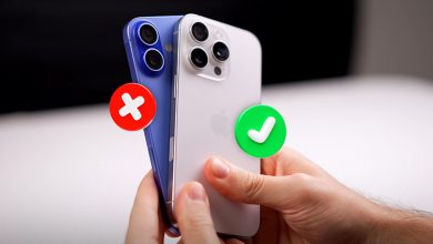 تفاوت آیفون اکتیو و نات اکتیو ( آیفون اکتیو بخریم یا نه؟)