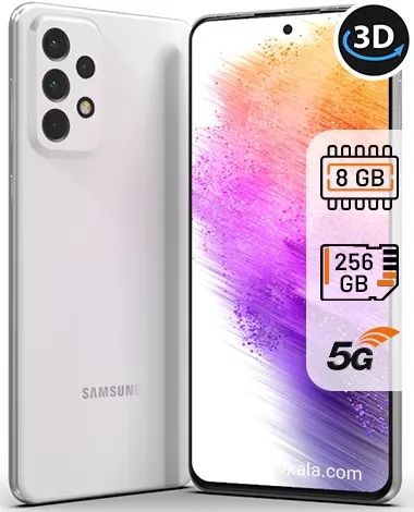 سامسونگA73