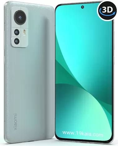 شیائومی 12pro